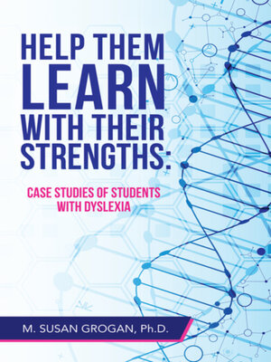 cover image of Help Them Learn with their Strengths